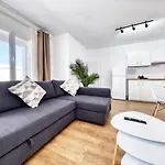Palm Oasis Daire