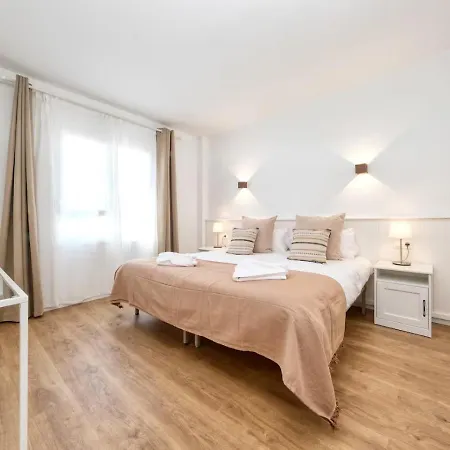 Palm Oasis * 卡门港