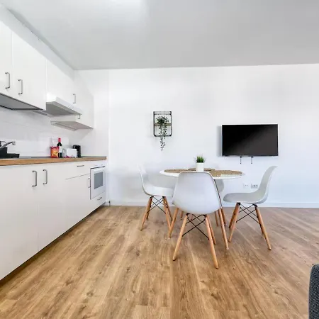 Palm Oasis 公寓 卡门港