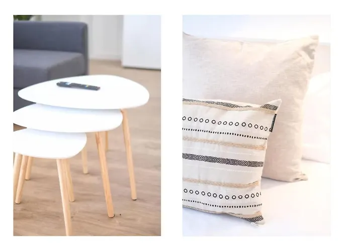 Apartamento Palm Oasis Puerto del Carmen (Lanzarote)