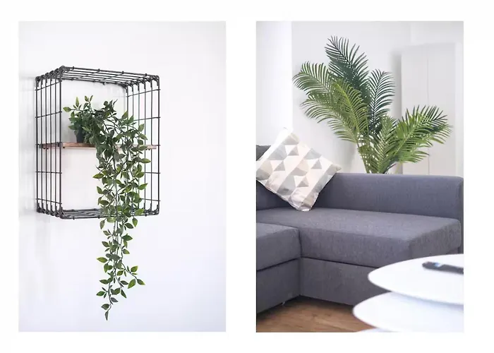 Apartamento Palm Oasis