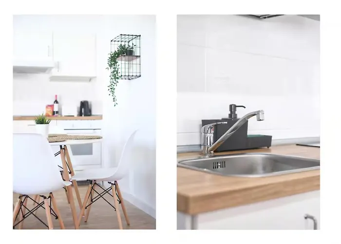 Apartamento Palm Oasis