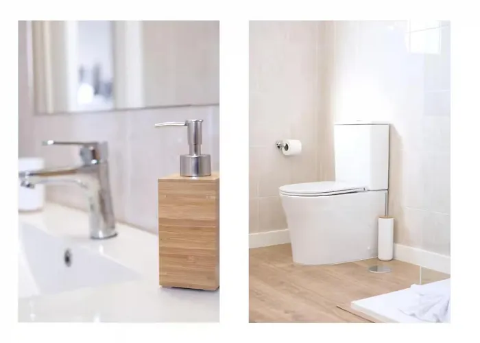 Apartamento Palm Oasis *