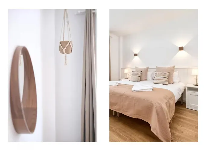 Palm Oasis Apartamento