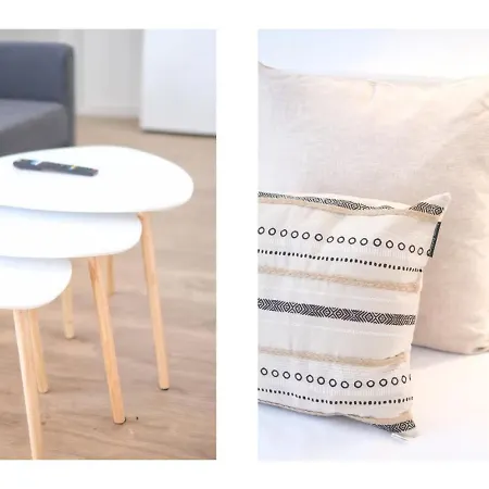 Appartement Palm Oasis Puerto del Carmen (Lanzarote)