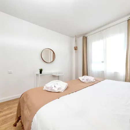 Appartement Palm Oasis Puerto del Carmen (Lanzarote)