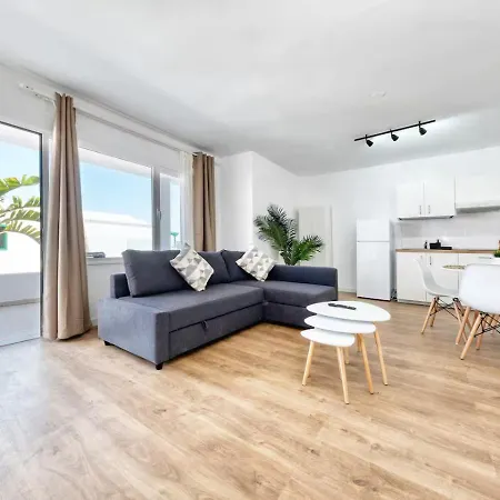 Palm Oasis * プエルト・デル・カルメン