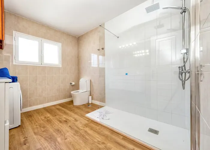 Palm Oasis Appartement *