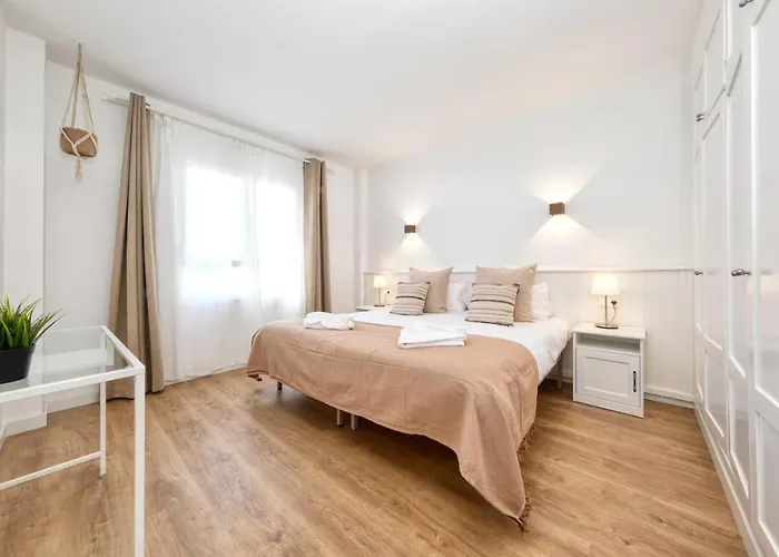 Palm Oasis * Puerto del Carmen (Lanzarote)