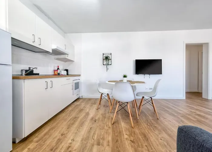 Palm Oasis Appartement Puerto del Carmen (Lanzarote)